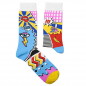 Preview: Socken Kunstwerke - "Pop Art"